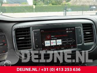 Citroën Jumpy Jumpy, Van, 2016 1.6 Blue HDi 115 picture 33