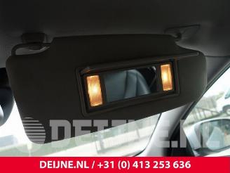 Volvo V-60 V60 I (FW/GW), Combi, 2010 / 2018 2.4 D6 20V Plug-in Hybrid AWD picture 31