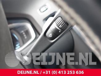 Volvo V-60 V60 I (FW/GW), Combi, 2010 / 2018 2.4 D6 20V Plug-in Hybrid AWD picture 23