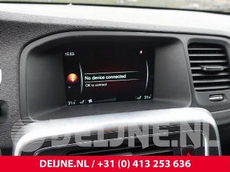 Volvo V-60 V60 I (FW/GW), Combi, 2010 / 2018 2.4 D6 20V Plug-in Hybrid AWD picture 25