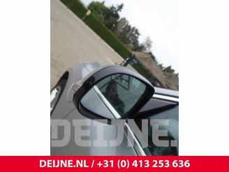 Volvo V-60 V60 I (FW/GW), Combi, 2010 / 2018 2.4 D6 20V Plug-in Hybrid AWD picture 13