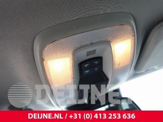 Volvo V-60 V60 I (FW/GW), Combi, 2010 / 2018 2.4 D6 20V Plug-in Hybrid AWD picture 29
