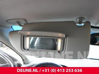 Volvo V-70 V70 (SW), Combi, 1999 / 2008 2.4 20V 140 picture 25