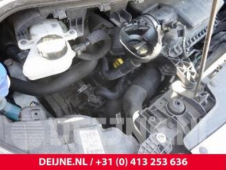 Ford Transit Transit Custom, Van, 2011 / 2023 2.0 TDCi 16V Eco Blue 105 picture 13