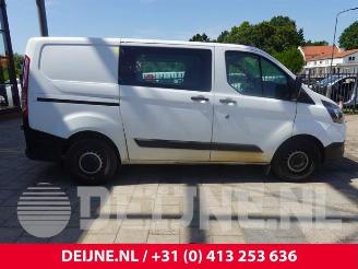 Ford Transit Transit Custom, Van, 2011 / 2023 2.0 TDCi 16V Eco Blue 105 picture 8