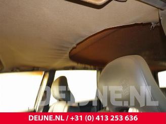 Volvo V-70 V70 (GW/LW/LZ), Combi, 1997 / 2002 2.4 20V 140 picture 19
