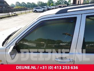Volvo V-70 V70 (GW/LW/LZ), Combi, 1997 / 2002 2.4 20V 140 picture 13