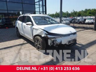 Uttjänta bilar auto MG MG5 MG5 Electric, Combi, 2020 Standard Range 50 kWh 2025/3
