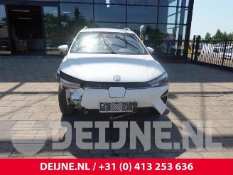MG MG5 MG5 Electric, Combi, 2020 Standard Range 50 kWh picture 2