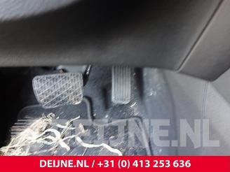 MG MG5 MG5 Electric, Combi, 2020 Standard Range 50 kWh picture 20