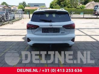 MG MG5 MG5 Electric, Combi, 2020 Standard Range 50 kWh picture 6