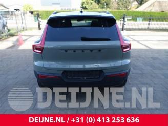 Volvo XC40 XC40 (XZ), SUV, 2017 Recharge Twin 78 kWh picture 6