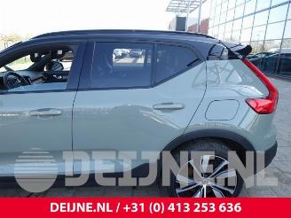 Volvo XC40 XC40 (XZ), SUV, 2017 Recharge Twin 78 kWh picture 27