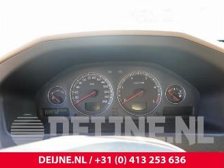 Volvo V-70 V70 (SW), Combi, 1999 / 2008 2.4 D5 20V picture 31