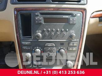 Volvo V-70 V70 (SW), Combi, 1999 / 2008 2.4 D5 20V picture 32
