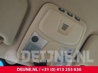 Volvo V-70 V70 (SW), Combi, 1999 / 2008 2.4 D5 20V picture 34