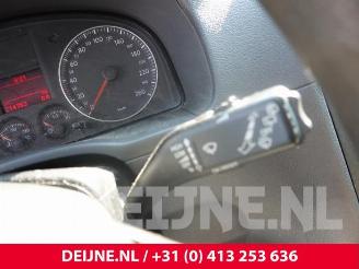 Volkswagen Caddy Caddy III (2KA,2KH,2CA,2CH), Van, 2004 / 2015 1.9 TDI picture 26