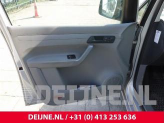 Volkswagen Caddy Caddy III (2KA,2KH,2CA,2CH), Van, 2004 / 2015 1.9 TDI picture 17
