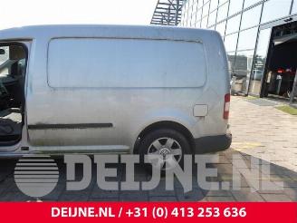 Volkswagen Caddy Caddy III (2KA,2KH,2CA,2CH), Van, 2004 / 2015 1.9 TDI picture 33