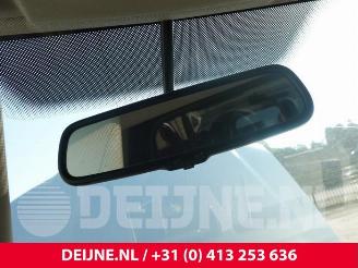 Volkswagen Caddy Caddy III (2KA,2KH,2CA,2CH), Van, 2004 / 2015 1.9 TDI picture 29