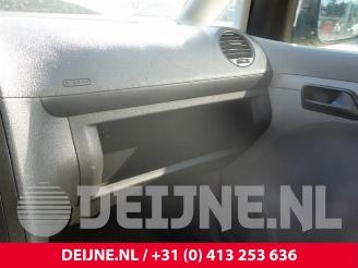 Volkswagen Caddy Caddy III (2KA,2KH,2CA,2CH), Van, 2004 / 2015 1.9 TDI picture 31