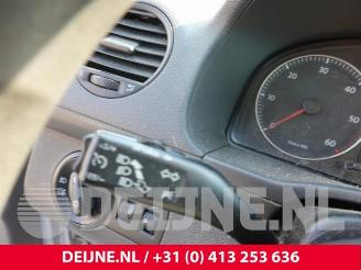 Volkswagen Caddy Caddy III (2KA,2KH,2CA,2CH), Van, 2004 / 2015 1.9 TDI picture 25
