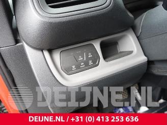 Volkswagen ID.Buzz ID.Buzz Cargo (EBA), Van, 2022 77 kWh picture 21