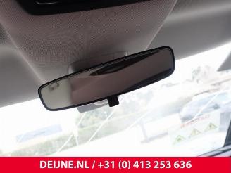 Volkswagen ID.Buzz ID.Buzz Cargo (EBA), Van, 2022 77 kWh picture 29