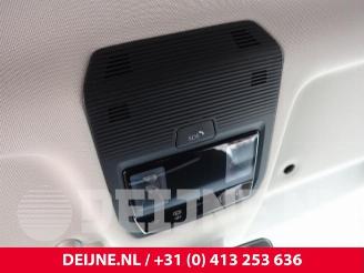Volkswagen ID.Buzz ID.Buzz Cargo (EBA), Van, 2022 77 kWh picture 28