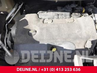 Peugeot Expert Expert (V1/VA/VB/VE/VF/VT/VY), Van, 2016 2.0 Blue HDi 120 16V picture 35