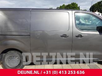 Peugeot Expert Expert (V1/VA/VB/VE/VF/VT/VY), Van, 2016 2.0 Blue HDi 120 16V picture 34