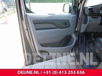 Peugeot Expert Expert (V1/VA/VB/VE/VF/VT/VY), Van, 2016 2.0 Blue HDi 120 16V picture 18