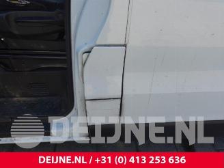 Renault Trafic Trafic (1FL/2FL/3FL/4FL), Van, 2014 1.6 dCi 115 picture 17