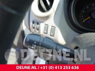 Renault Trafic Trafic (1FL/2FL/3FL/4FL), Van, 2014 1.6 dCi 115 picture 30