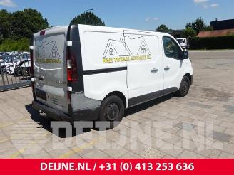 Renault Trafic Trafic (1FL/2FL/3FL/4FL), Van, 2014 1.6 dCi 115 picture 7