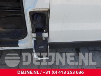 Renault Trafic Trafic (1FL/2FL/3FL/4FL), Van, 2014 1.6 dCi 115 picture 18