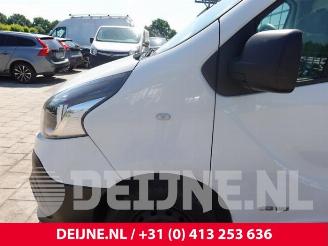 Renault Trafic Trafic (1FL/2FL/3FL/4FL), Van, 2014 1.6 dCi 115 picture 9