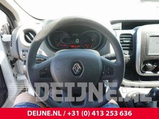 Renault Trafic Trafic (1FL/2FL/3FL/4FL), Van, 2014 1.6 dCi 115 picture 27