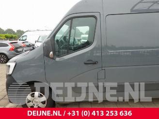 Renault Master Master III (MA/MB/MC/MD/MH/MF/MG/MH), Van, 2010 2.3 dCi 135 16V FWD picture 17
