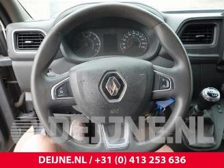 Renault Master Master III (MA/MB/MC/MD/MH/MF/MG/MH), Van, 2010 2.3 dCi 135 16V FWD picture 27