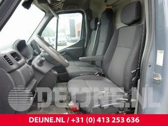 Renault Master Master III (MA/MB/MC/MD/MH/MF/MG/MH), Van, 2010 2.3 dCi 135 16V FWD picture 23