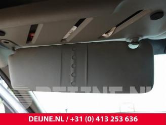 Renault Master Master III (MA/MB/MC/MD/MH/MF/MG/MH), Van, 2010 2.3 dCi 135 16V FWD picture 31