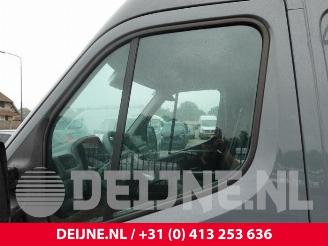 Renault Master Master III (MA/MB/MC/MD/MH/MF/MG/MH), Van, 2010 2.3 dCi 135 16V FWD picture 15