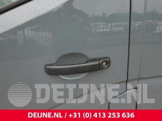 Renault Master Master III (MA/MB/MC/MD/MH/MF/MG/MH), Van, 2010 2.3 dCi 135 16V FWD picture 16