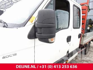 Iveco Daily New Daily IV, Chassis-Cabine, 2006 / 2011 40C12 picture 17