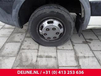 Iveco Daily New Daily IV, Chassis-Cabine, 2006 / 2011 40C12 picture 16