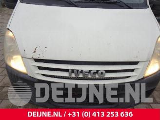 Iveco Daily New Daily IV, Chassis-Cabine, 2006 / 2011 40C12 picture 14