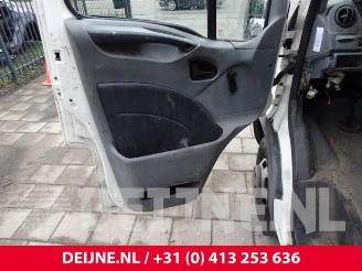 Iveco Daily New Daily IV, Chassis-Cabine, 2006 / 2011 40C12 picture 21