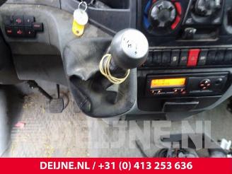 Iveco Daily New Daily IV, Chassis-Cabine, 2006 / 2011 40C12 picture 32