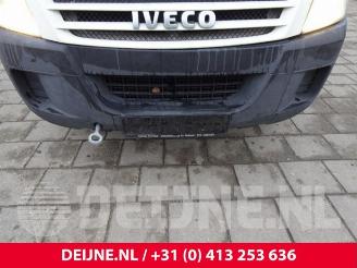 Iveco Daily New Daily IV, Chassis-Cabine, 2006 / 2011 40C12 picture 11